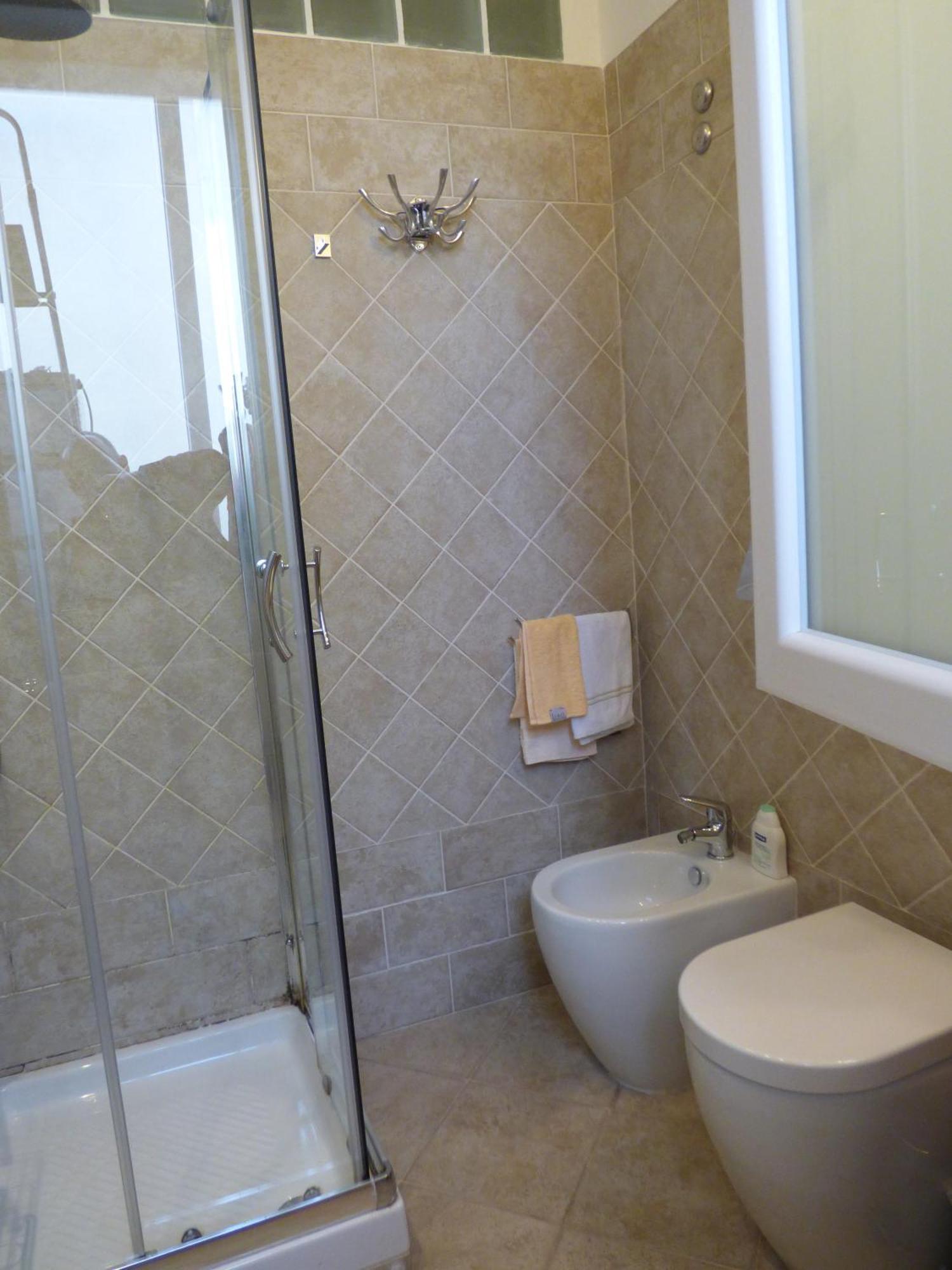 Hotel Anania Cagliari Pokoj fotografie