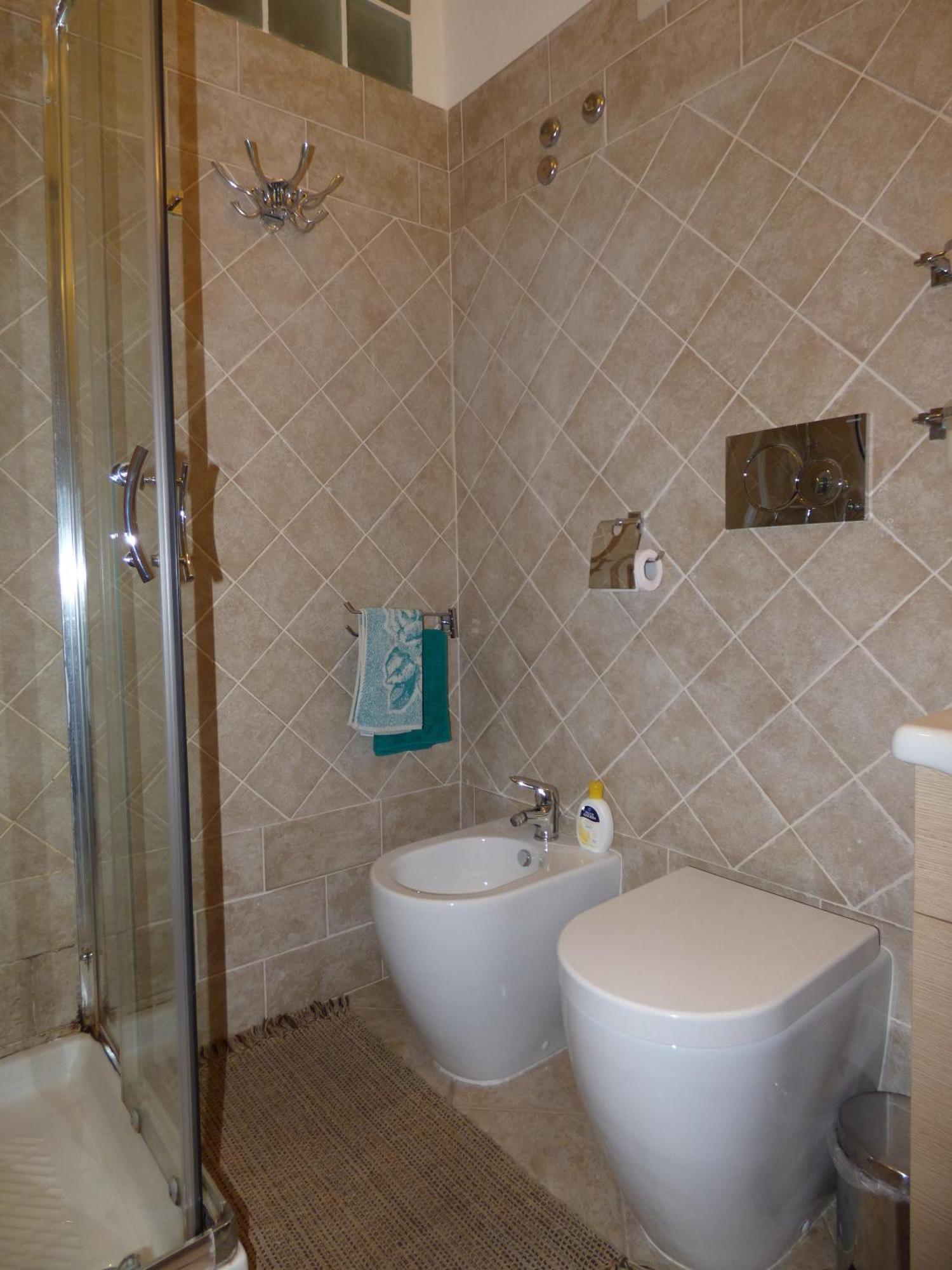 Hotel Anania Cagliari Pokoj fotografie