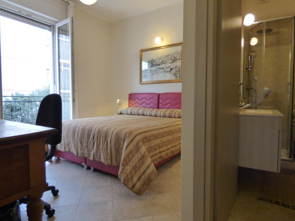 Hotel Anania Cagliari Pokoj fotografie