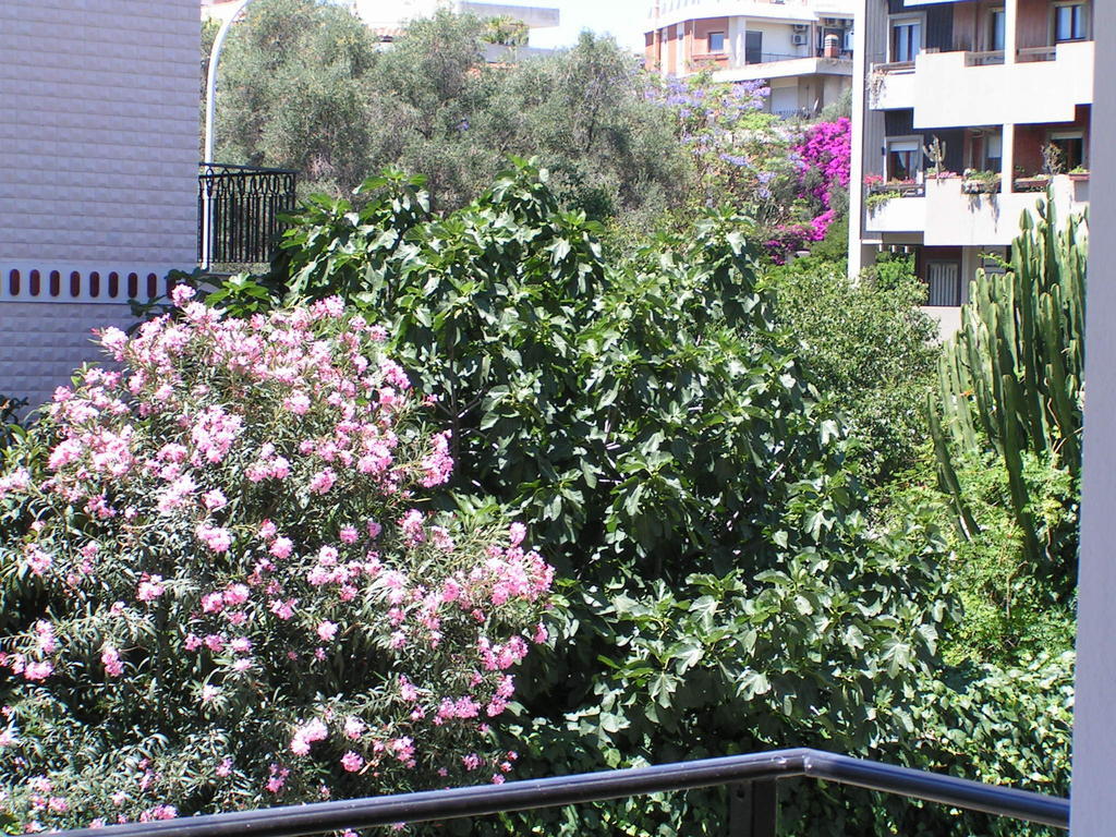 Hotel Anania Cagliari Pokoj fotografie